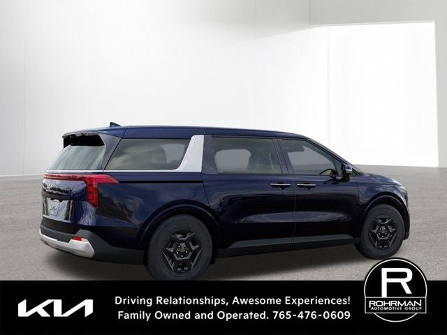 2026 Kia Carnival LX
