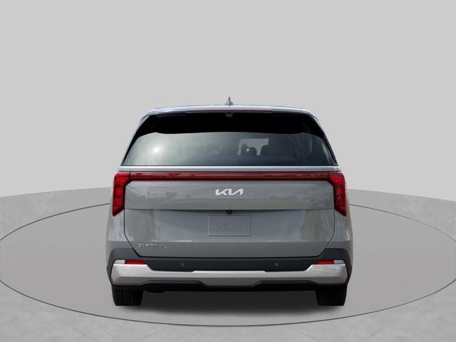 2027 Kia Carnival LXS