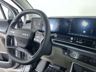 2027 Kia Carnival LXS