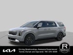 2027 Kia Carnival LXS