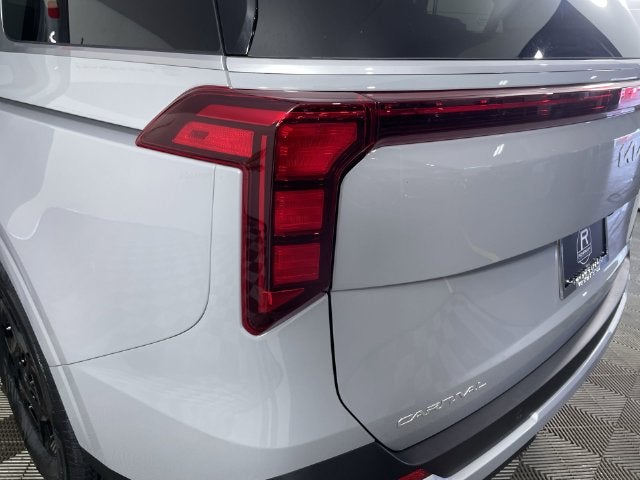 2027 Kia Carnival LXS