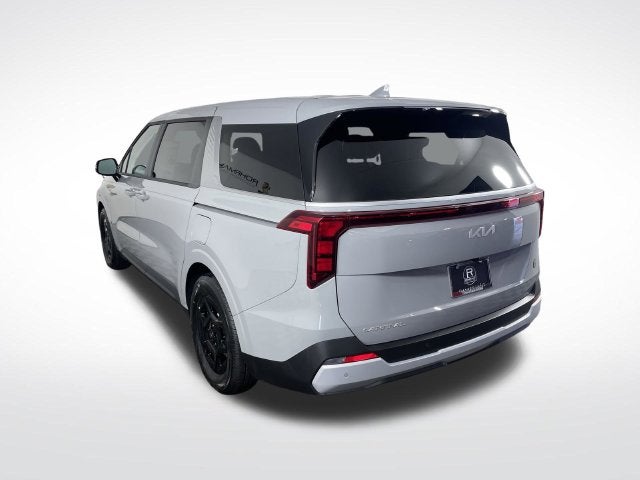 2027 Kia Carnival LXS