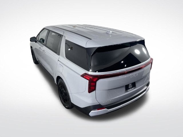 2027 Kia Carnival LXS