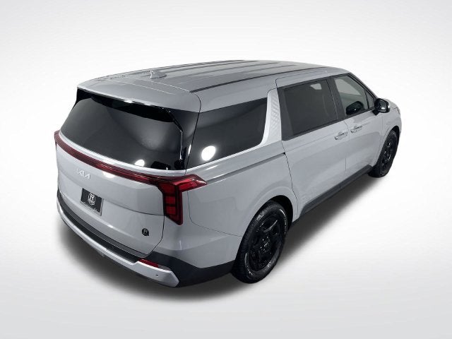2027 Kia Carnival LXS