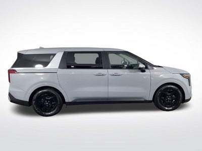 2027 Kia Carnival LXS