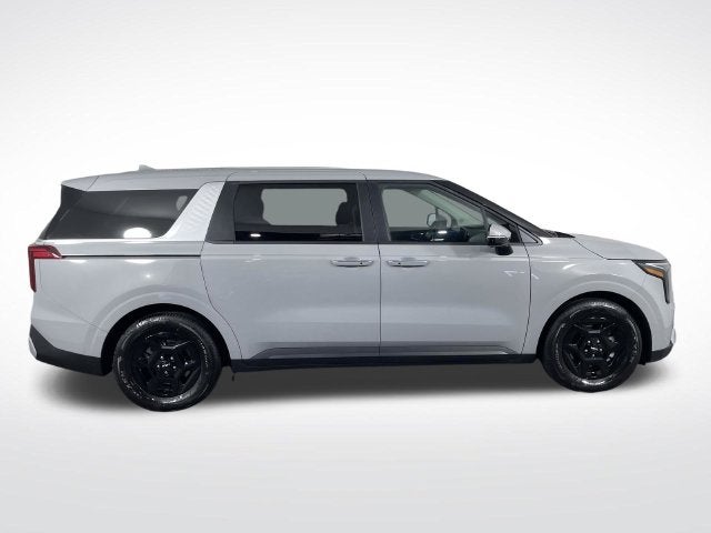 2027 Kia Carnival LXS