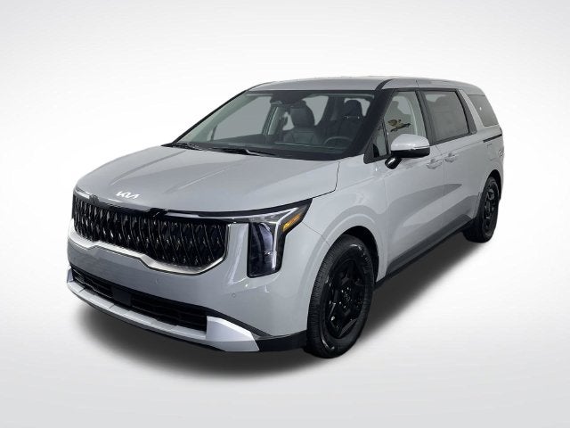 2027 Kia Carnival LXS