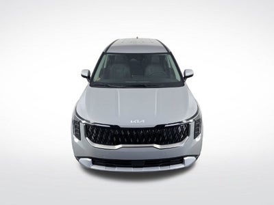 2027 Kia Carnival LXS