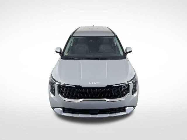 2027 Kia Carnival LXS