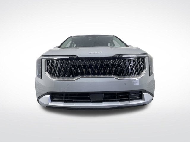 2027 Kia Carnival LXS