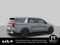 2027 Kia Carnival LXS