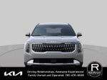2027 Kia Carnival LXS