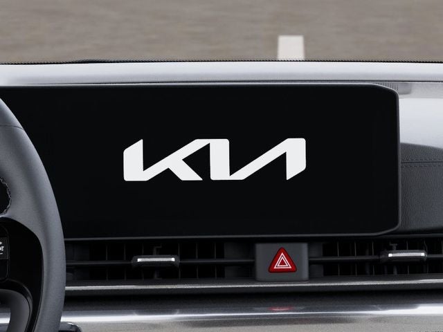 2027 Kia Carnival LXS