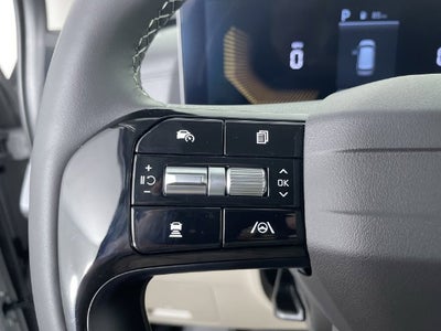2027 Kia Carnival LXS