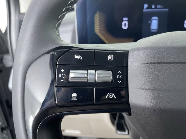 2027 Kia Carnival LXS