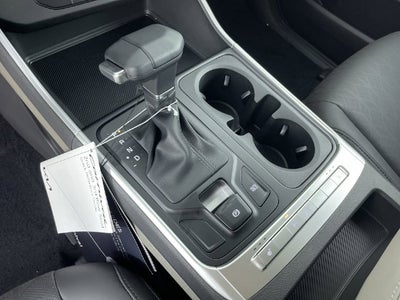 2027 Kia Carnival LXS