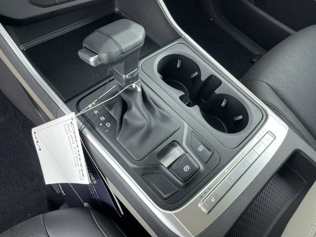 2027 Kia Carnival LXS