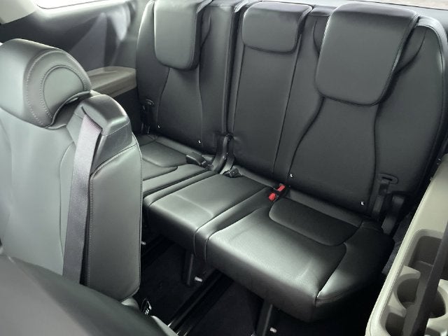 2027 Kia Carnival LXS