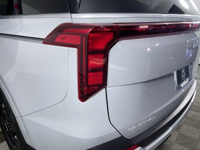 2027 Kia Carnival LXS