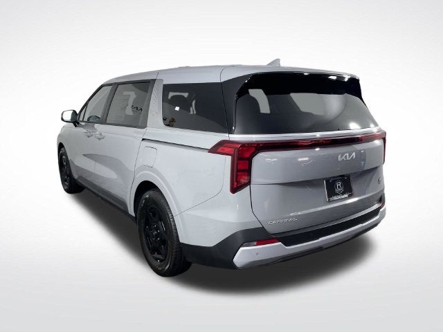 2027 Kia Carnival LXS