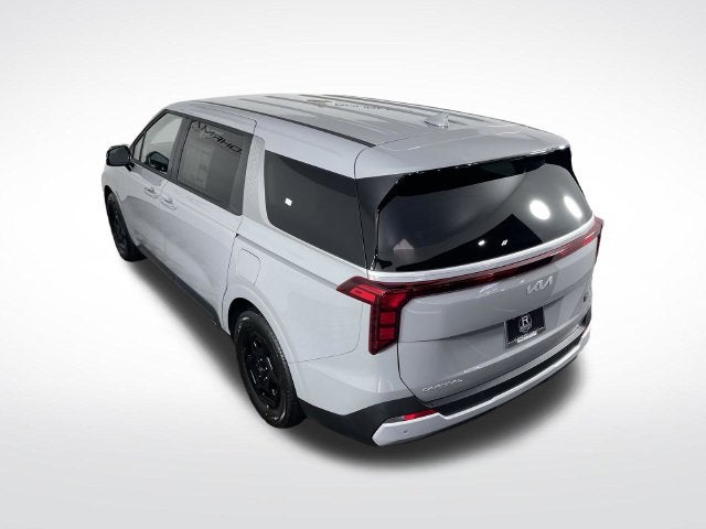 2027 Kia Carnival LXS