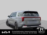 2027 Kia Carnival LXS