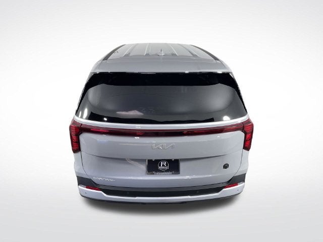 2027 Kia Carnival LXS