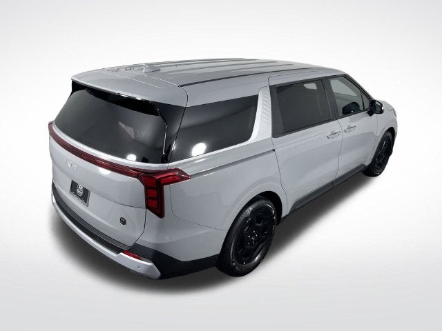 2027 Kia Carnival LXS