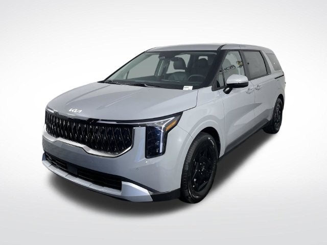 2027 Kia Carnival LXS