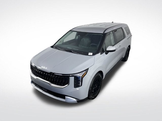 2027 Kia Carnival LXS