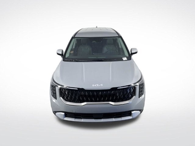 2027 Kia Carnival LXS