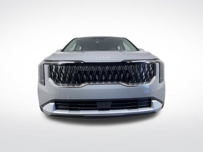 2027 Kia Carnival LXS
