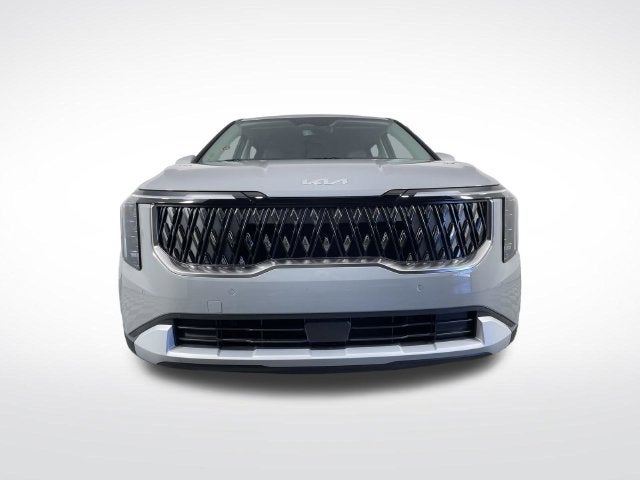 2027 Kia Carnival LXS