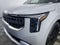 2027 Kia Carnival LXS