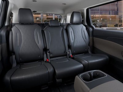 2026 Kia Carnival LX