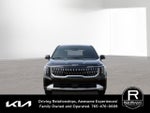 2026 Kia Carnival LX