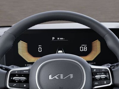 2026 Kia Carnival LX
