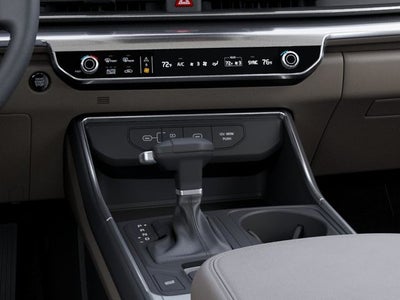 2026 Kia Carnival LX