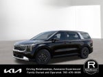 2026 Kia Carnival LX