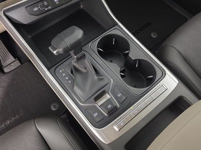2026 Kia Carnival LX