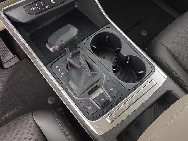 2026 Kia Carnival LX