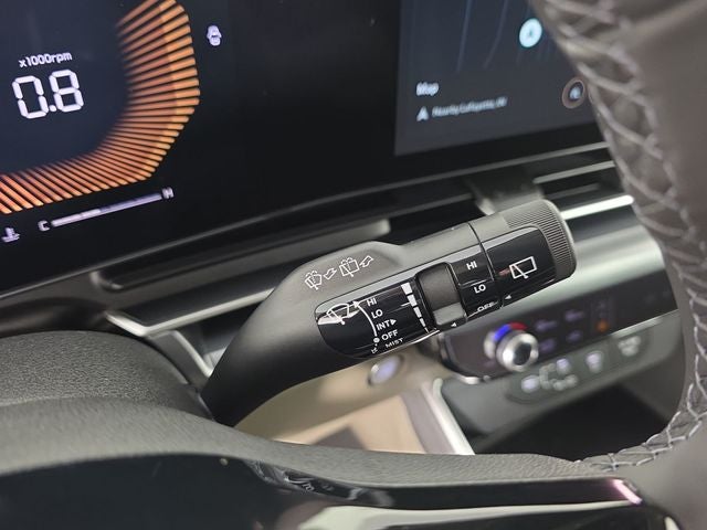 2026 Kia Carnival LX