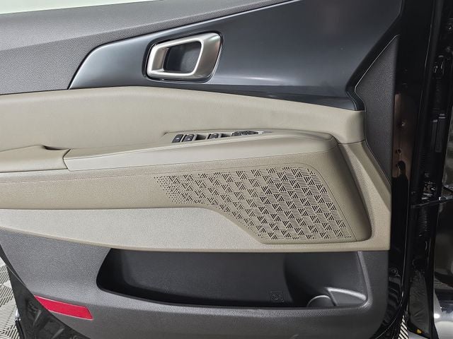 2026 Kia Carnival LX