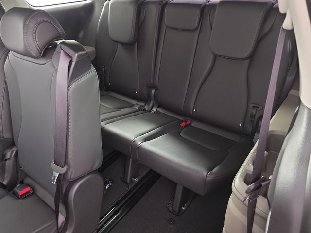 2026 Kia Carnival LX