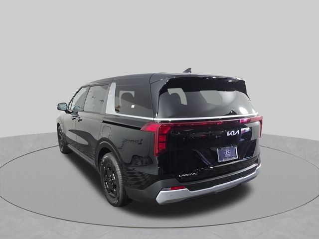 2026 Kia Carnival LX