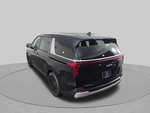 2026 Kia Carnival LX