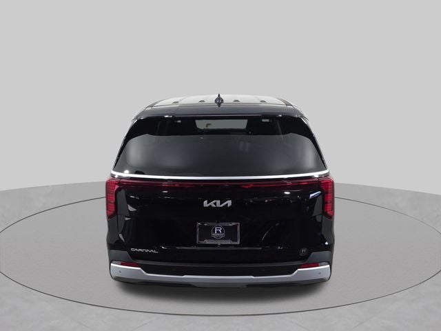2026 Kia Carnival LX