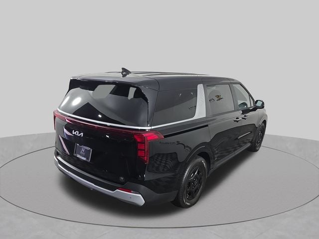 2026 Kia Carnival LX