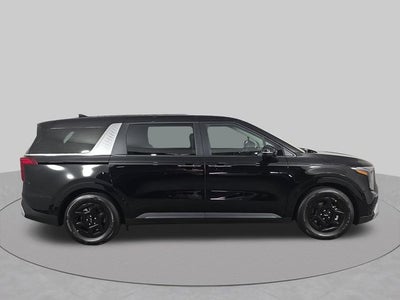 2026 Kia Carnival LX