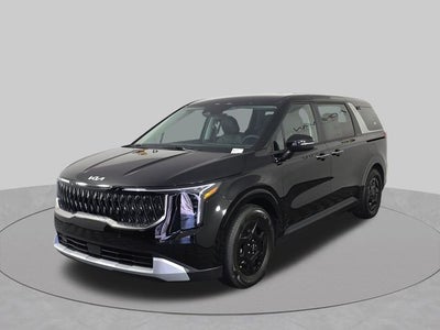 2026 Kia Carnival LX